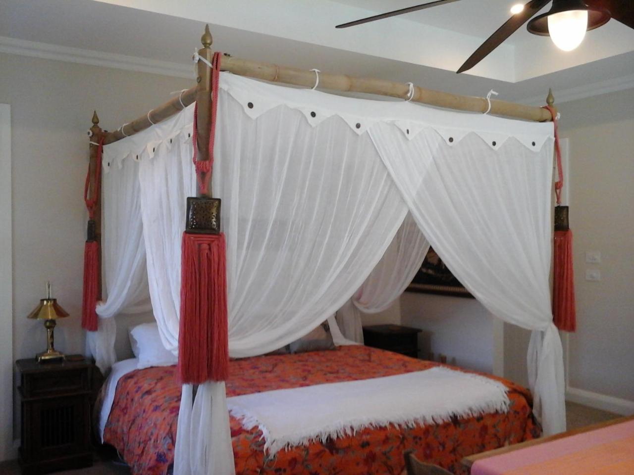 Pulau Weh Hotel Matakana Eksteriør billede