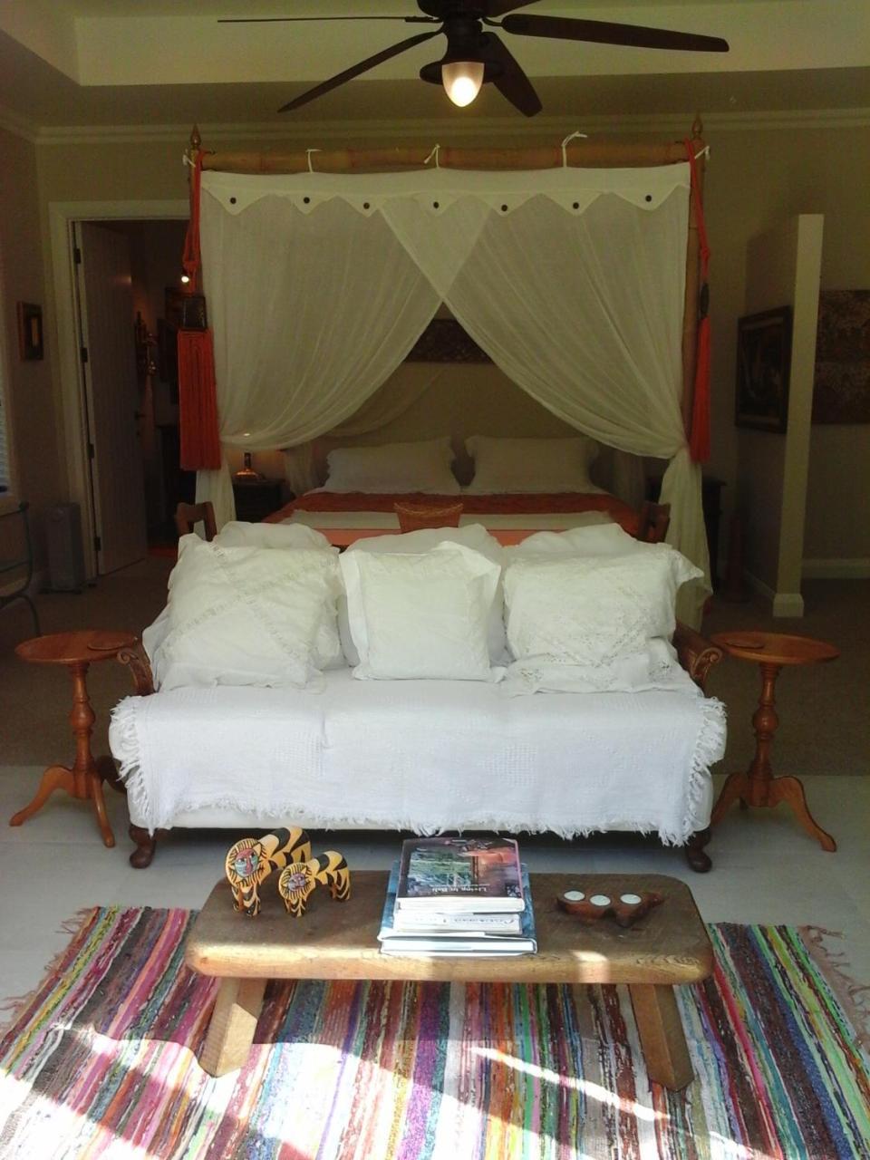 Pulau Weh Hotel Matakana Eksteriør billede