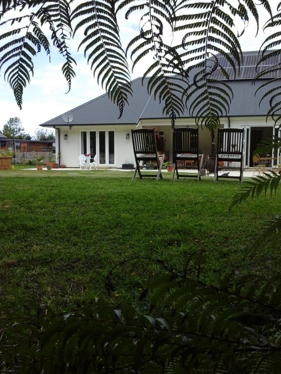Pulau Weh Hotel Matakana Eksteriør billede
